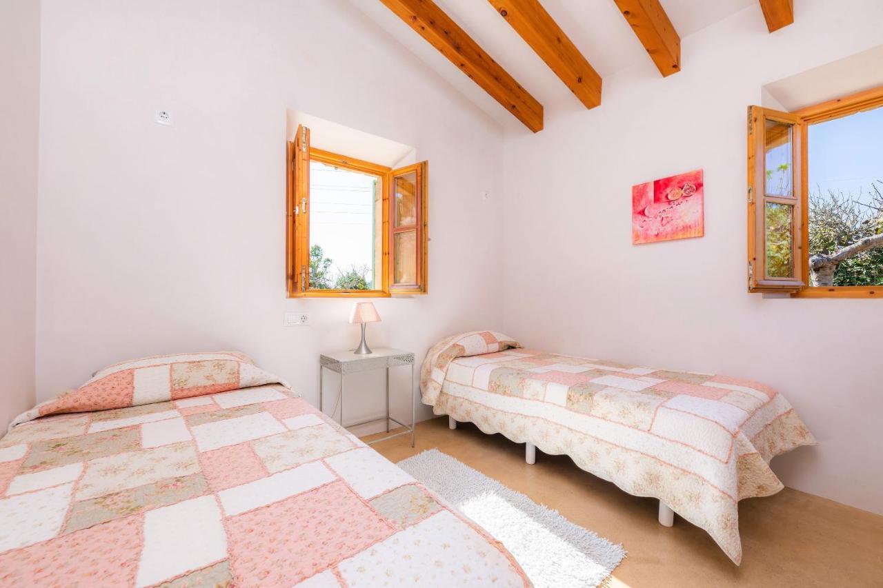 Son Frare Villa Artá