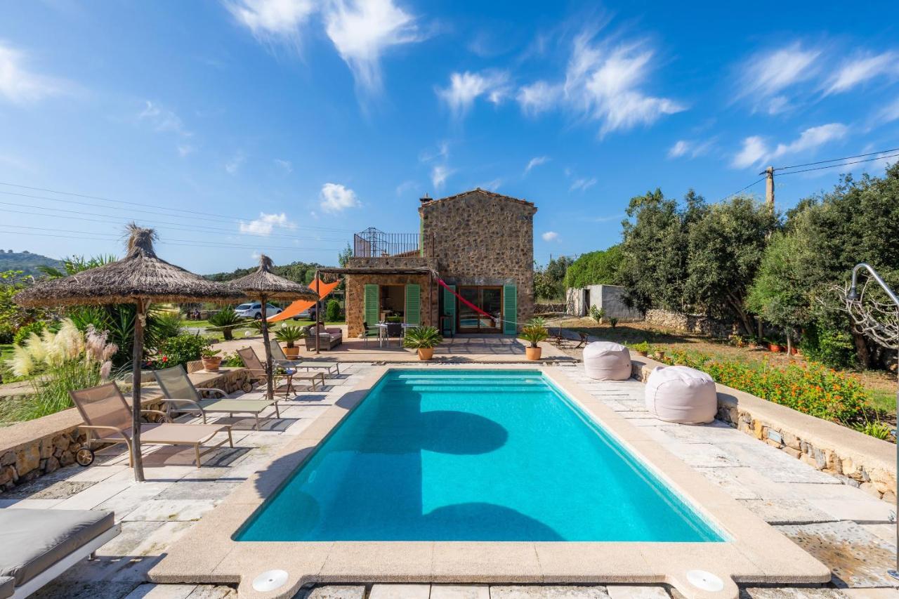 Son Frare Villa Artá