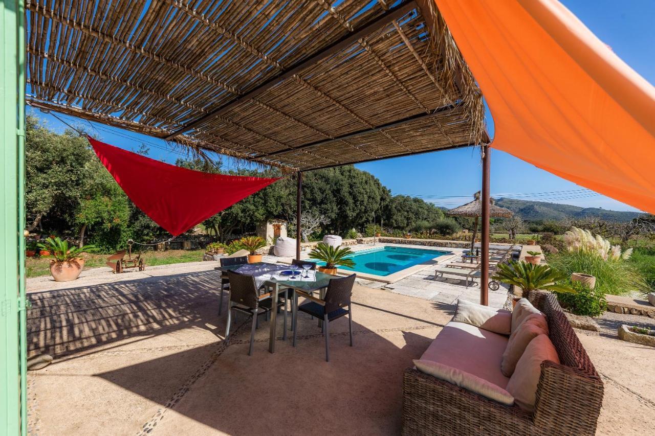 Villa Son Frare