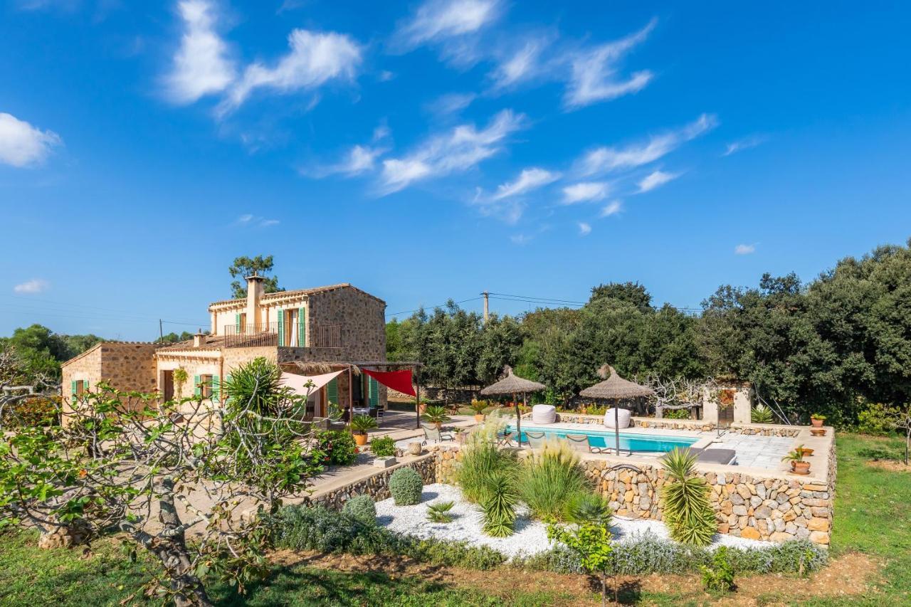 Villa Son Frare