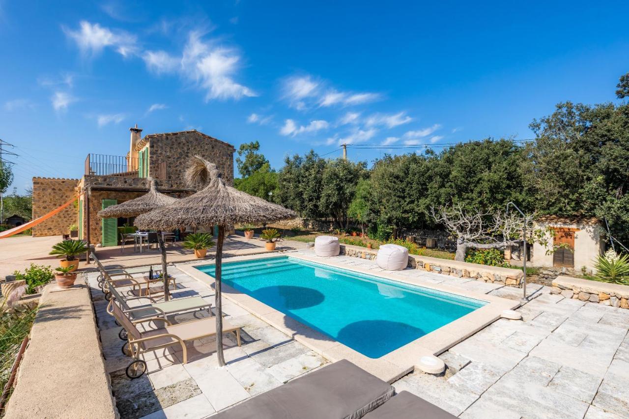 Villa Son Frare