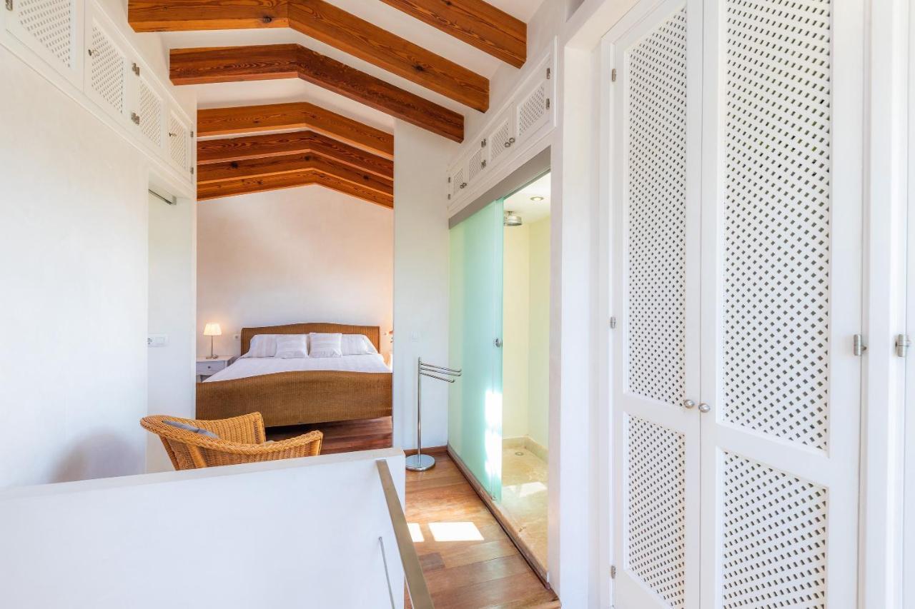 Villa Son Frare *